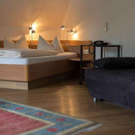 Hotel Linde Дурбах Экстерьер фото