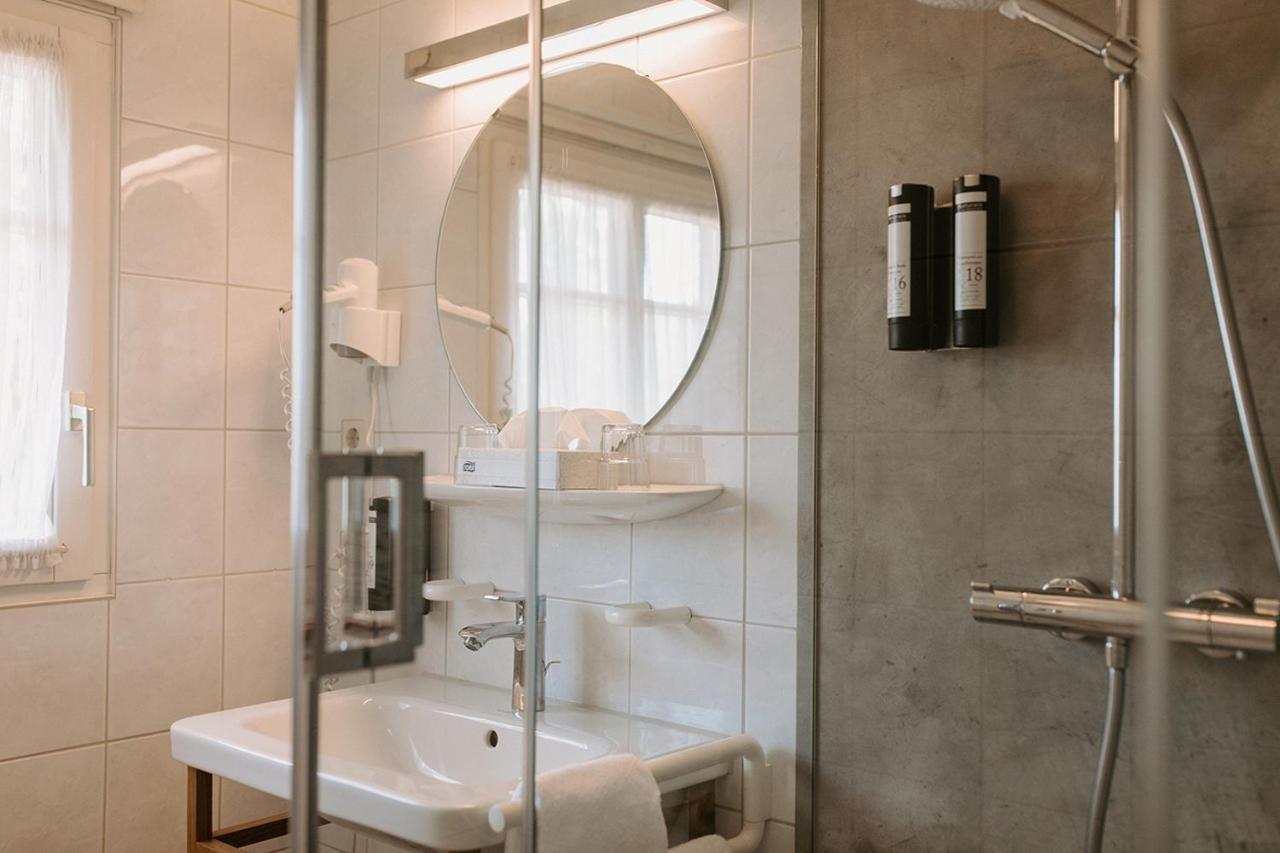 Hotel Linde Дурбах Экстерьер фото