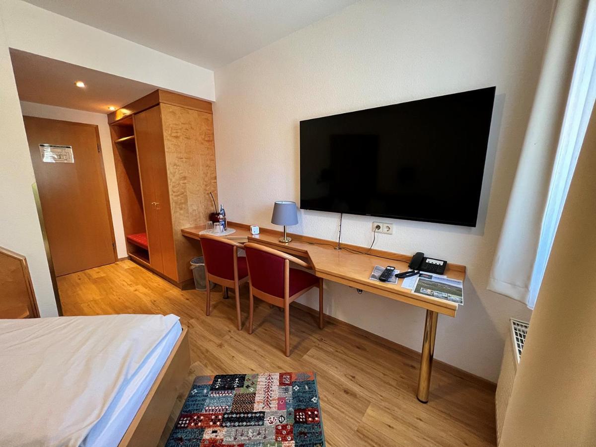 Hotel Linde Дурбах Экстерьер фото