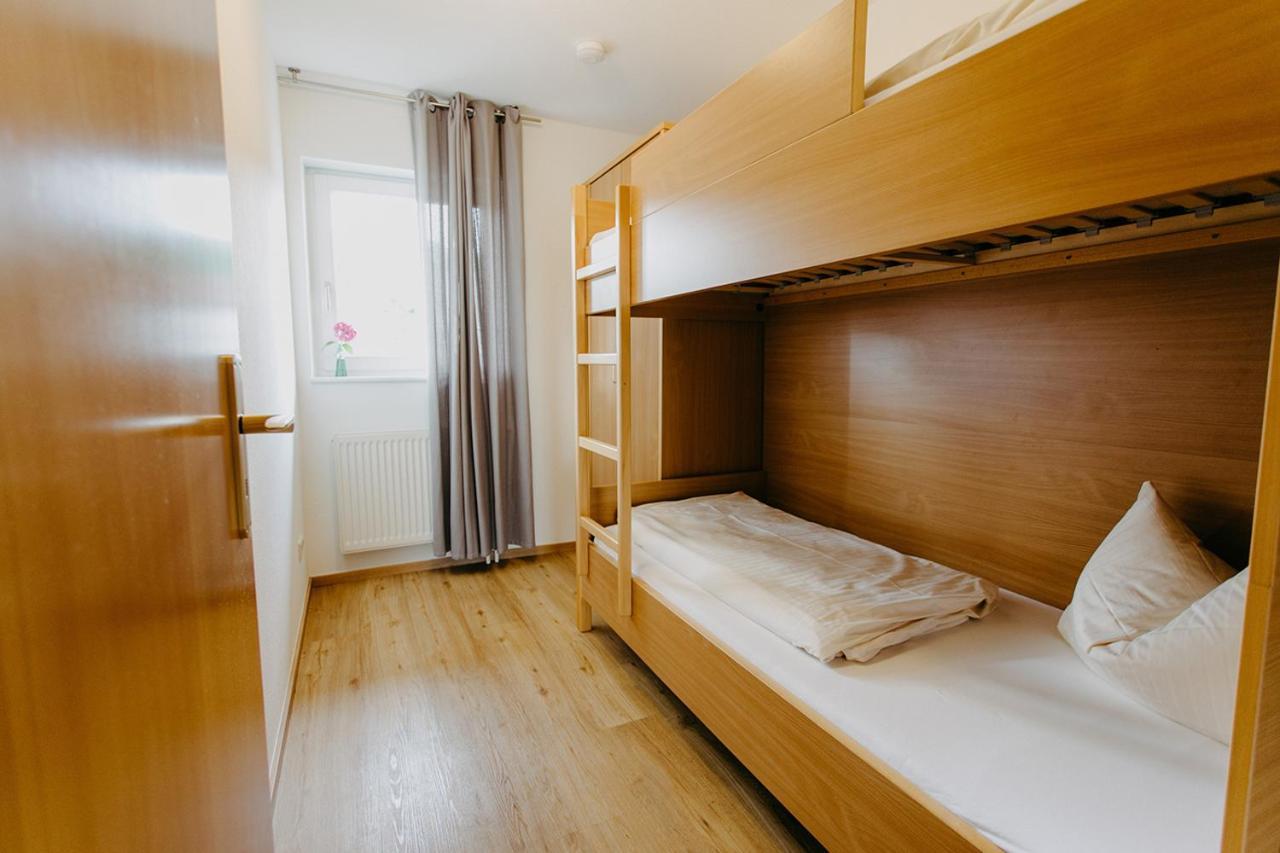 Hotel Linde Дурбах Экстерьер фото