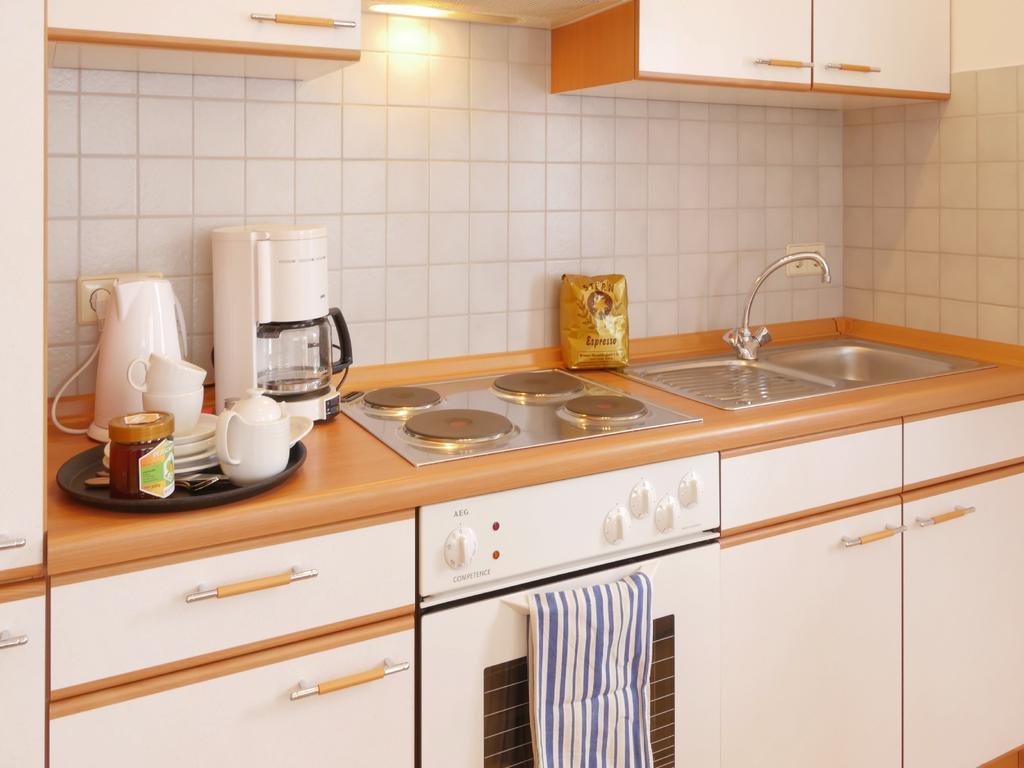 Hotel Linde Дурбах Экстерьер фото