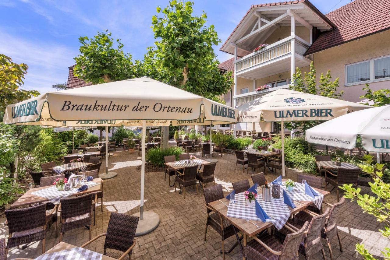 Hotel Linde Дурбах Экстерьер фото