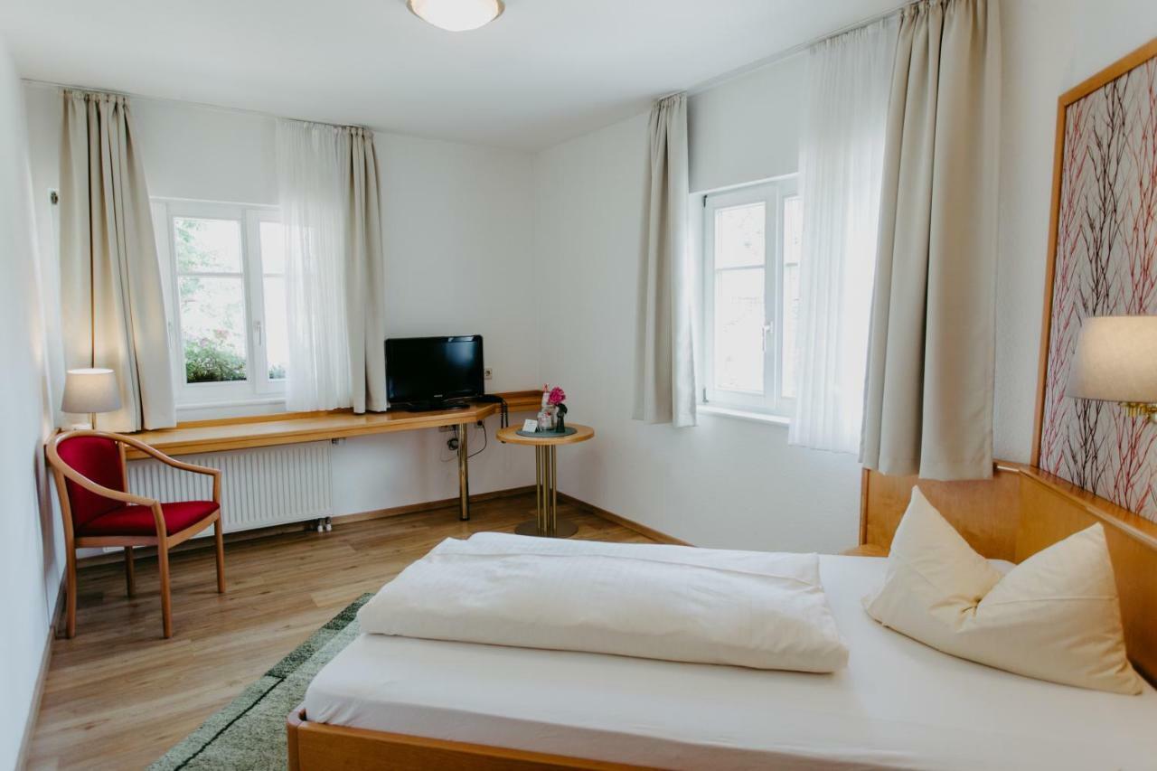 Hotel Linde Дурбах Экстерьер фото