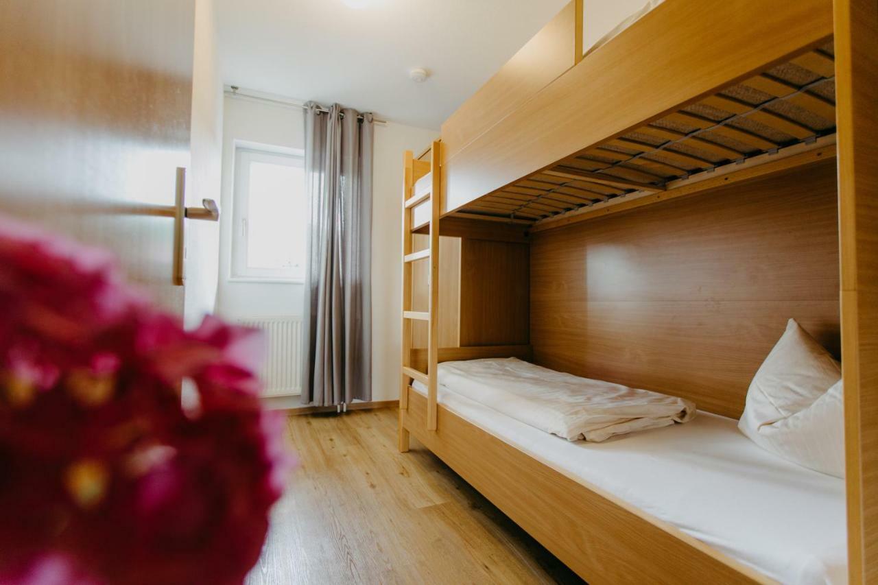Hotel Linde Дурбах Экстерьер фото