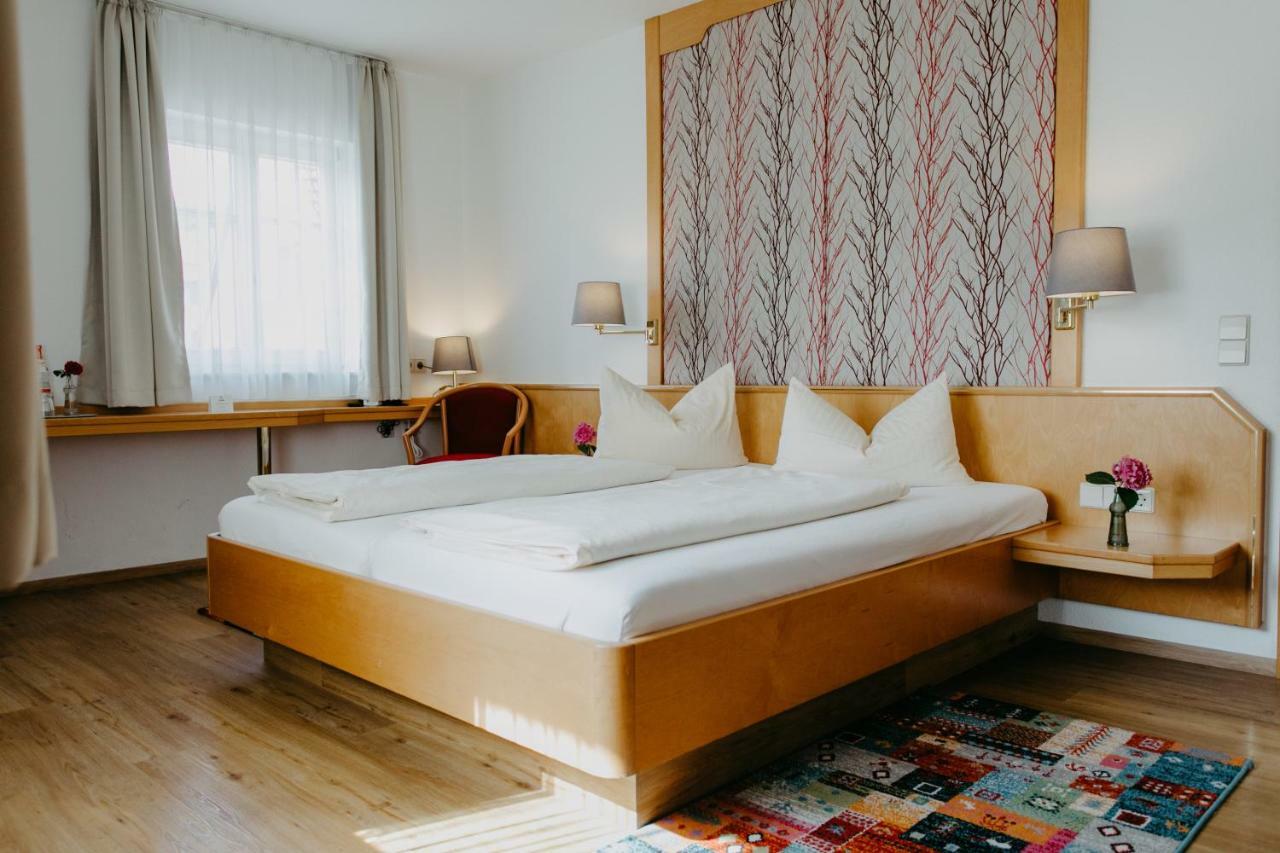 Hotel Linde Дурбах Экстерьер фото
